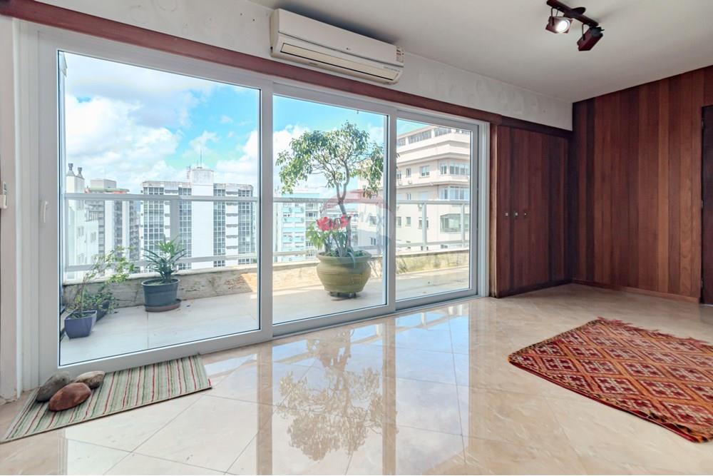 Cobertura - Venda - Porto Alegre , Rio Grande do Sul - IMG_6536.jpg - 610221018-124