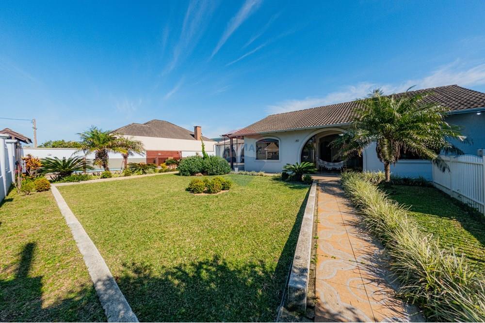 Casa - Venda - Tramandaí , Rio Grande do Sul - 02.jpg - 610391085-4