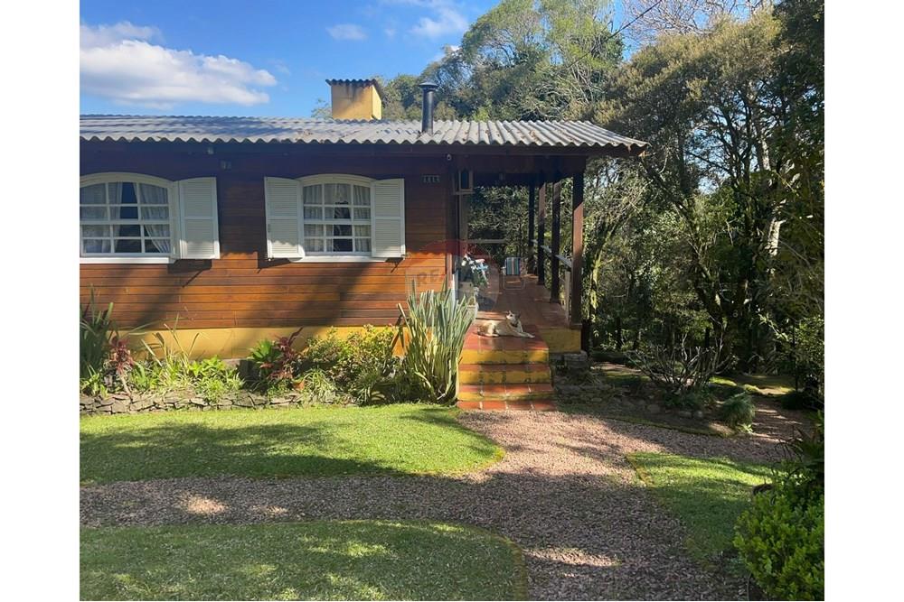 Casa - Venda - São Francisco de Paula , Rio Grande do Sul - ed18f3e4-1014-45ba-891c-a2c5b34537d8.JPG - 610131051-1