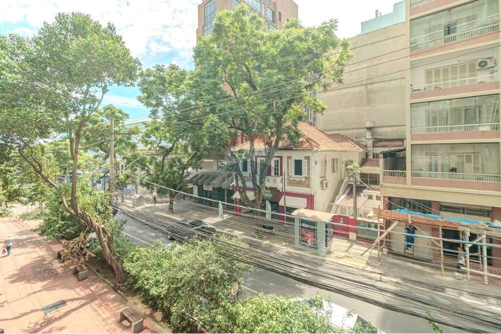 Apartamento - Venda - Porto Alegre , Rio Grande do Sul - IMG_9422.jpg - 610221003-217