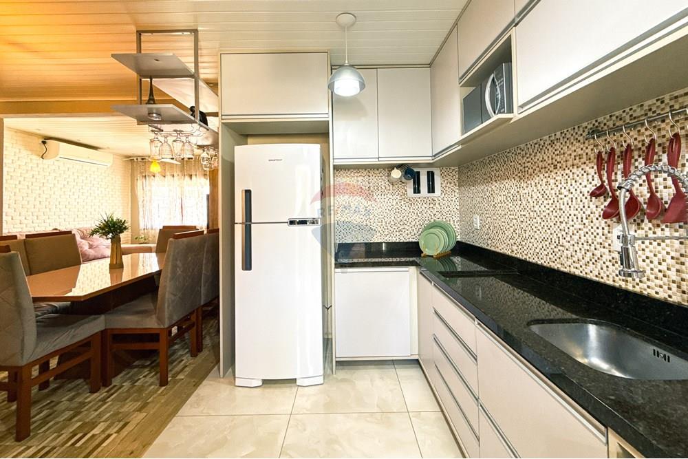 Casa - Venda - Canoas , Rio Grande do Sul - DJI_20251015_101548_058.jpg - 610241012-210