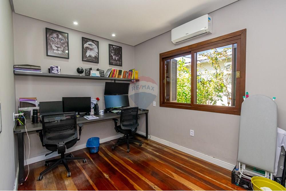 Casa - Venda - Gravataí , Rio Grande do Sul - _DSC3171.jpg - Escritório - 610161100-32