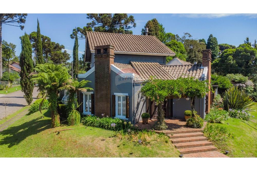 Casa - Venda - Canela , Rio Grande do Sul - foto-2.jpg - 612711028-44