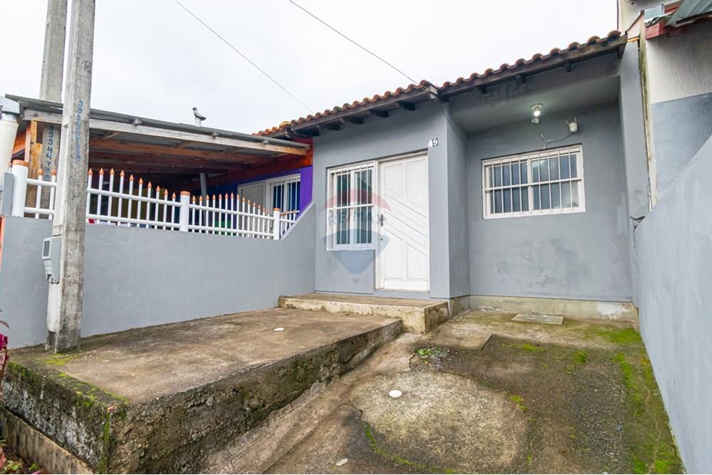 Casa - Venda - Gravataí , Rio Grande do Sul - _DSC5629.jpg - 610161082-13