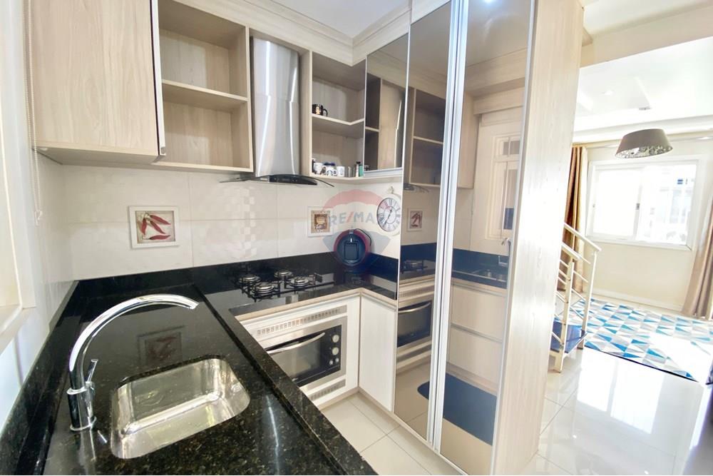 Sobrado - Venda - Canoas , Rio Grande do Sul - IMG_0093.jpg - Cozinha - 610241026-60