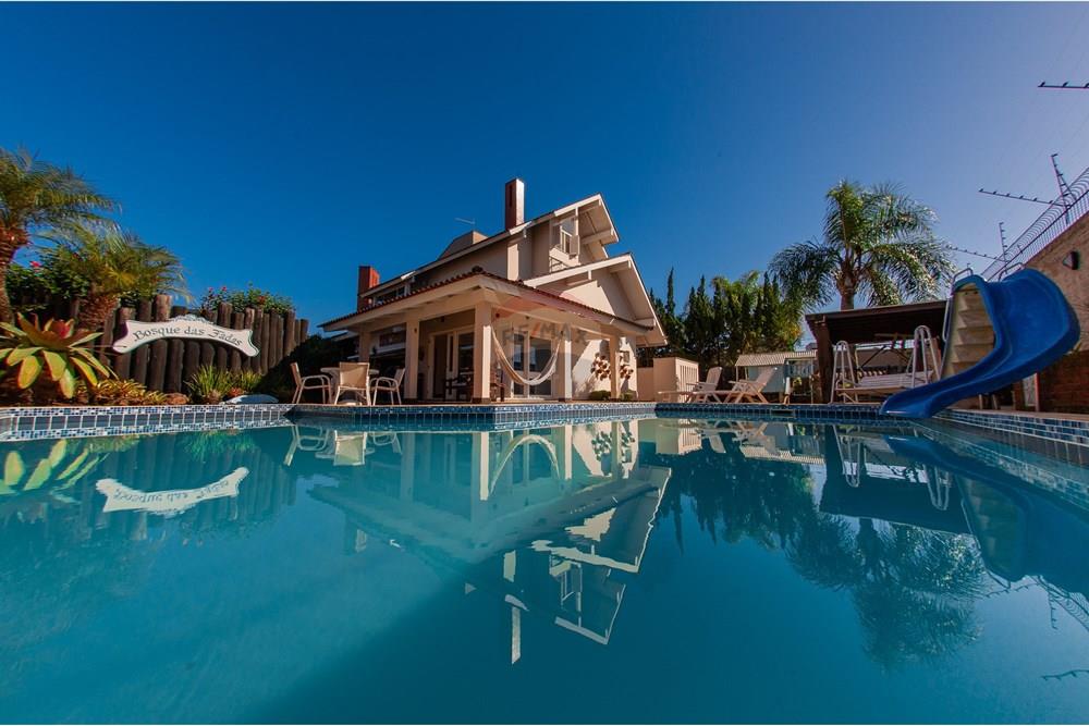 Casa - Venda - Montenegro , Rio Grande do Sul - Foto-30.jpg - 610091008-120