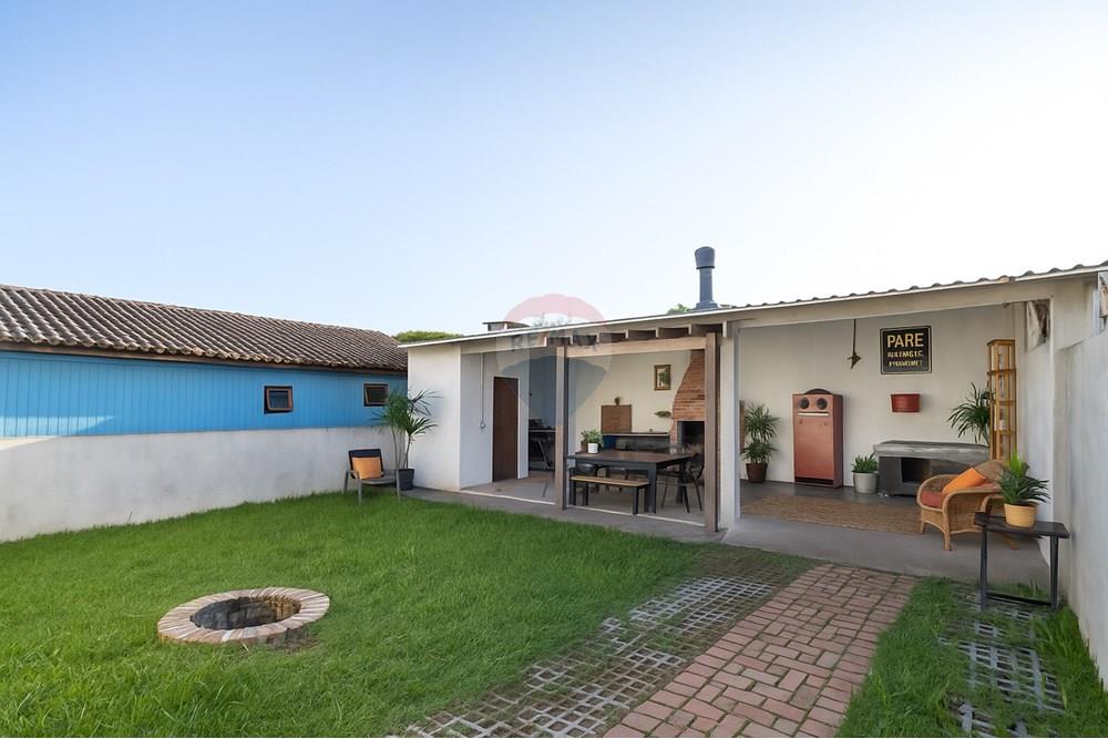 Casa - Venda - Santa Maria , Rio Grande do Sul - fundos.jpg - 610311049-157