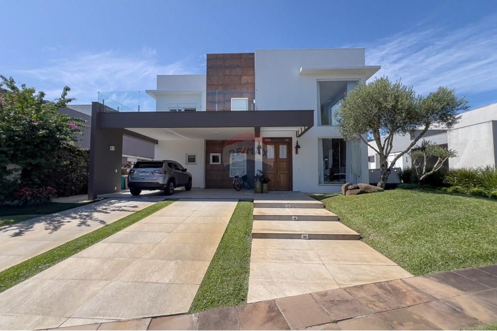 Casa de Condomínio - Venda - Xangri-lá , Rio Grande do Sul - IMG-20250426-WA0028.jpg - 612671032-36