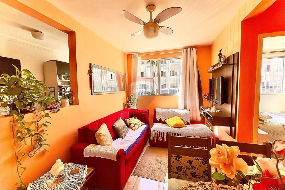 Apartamento - Venda - Sapucaia do Sul , Rio Grande do Sul - IMG_3064.jpg - 612561001-315