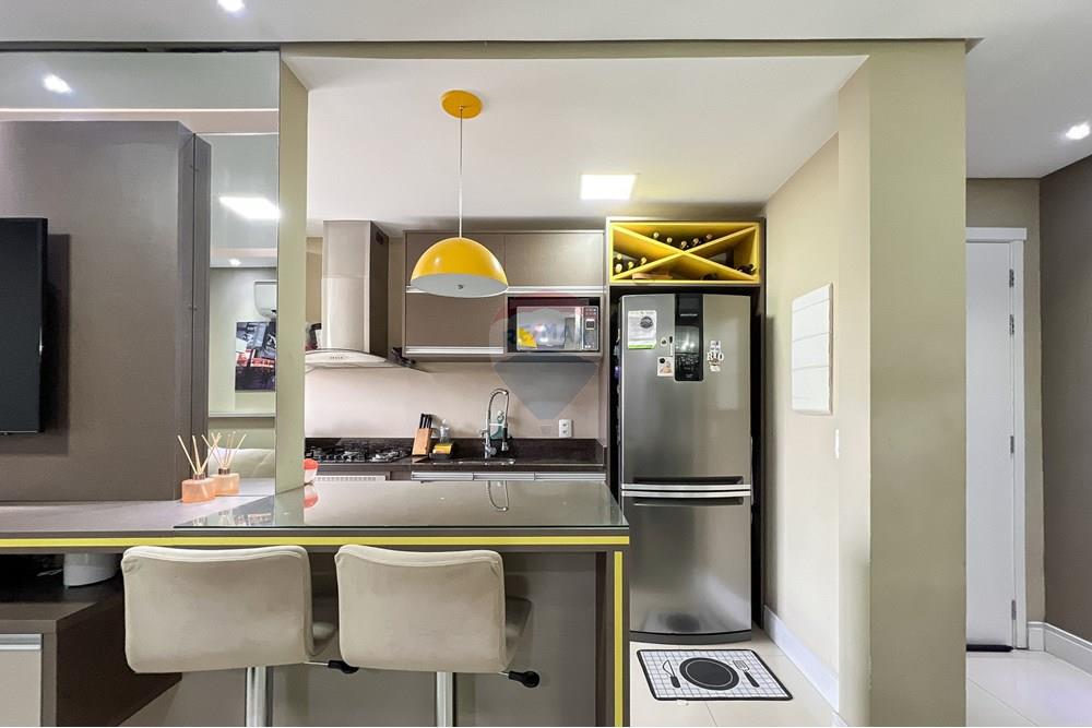 Apartamento - Venda - Canoas , Rio Grande do Sul - DJI_20241119_153555_390.jpg - 612651041-8