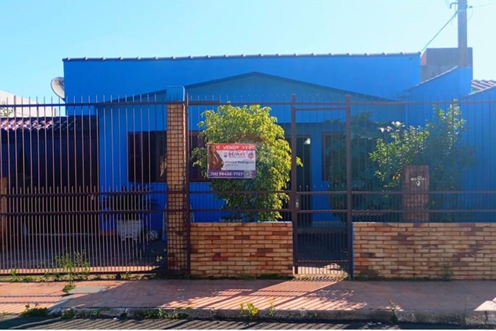 Casa - Venda - Santa Maria , Rio Grande do Sul - 6a28f277-cf5c-4c40-8d5d-419b10dbda70.jpg - 610451020-6