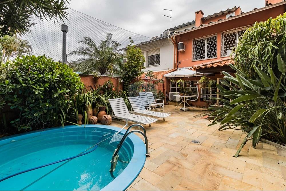 Casa - Venda - Porto Alegre , Rio Grande do Sul - IMG_6004-HDR.jpg - 612481068-184