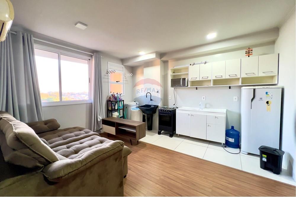 Apartamento - Venda - Canoas , Rio Grande do Sul - IMG_8793.jpg - 610241030-45