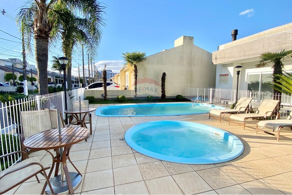 Casa de Condomínio - Venda - Canoas , Rio Grande do Sul - IMG_1978 2.jpg - 610241026-65