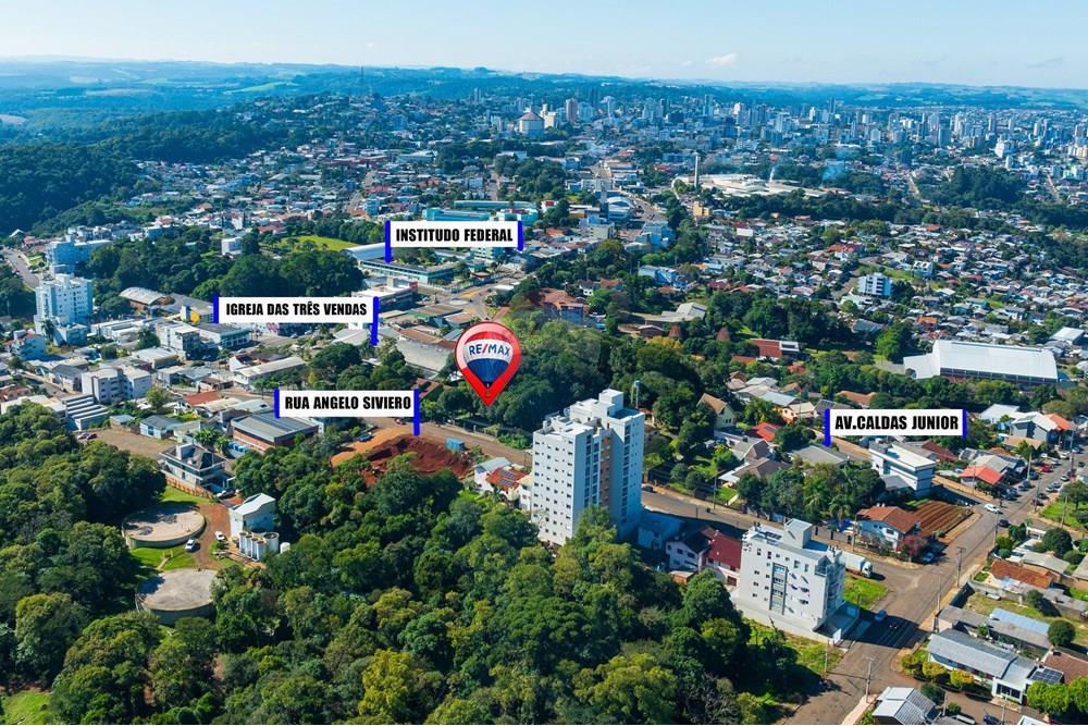 Terreno - Venda - Erechim , Rio Grande do Sul - DJI_0477.jpg - 612761016-60