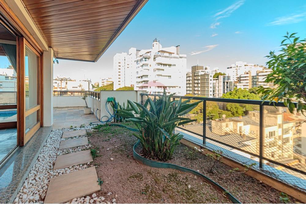 Cobertura - Venda - Porto Alegre , Rio Grande do Sul - IMG_7609.jpg - 610221003-301