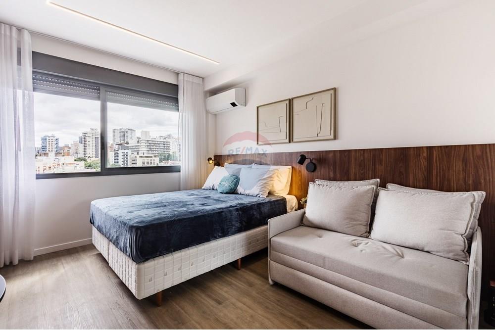 Apartamento - Venda - Porto Alegre , Rio Grande do Sul - IMG_3076-HDR.jpg - 612481109-4