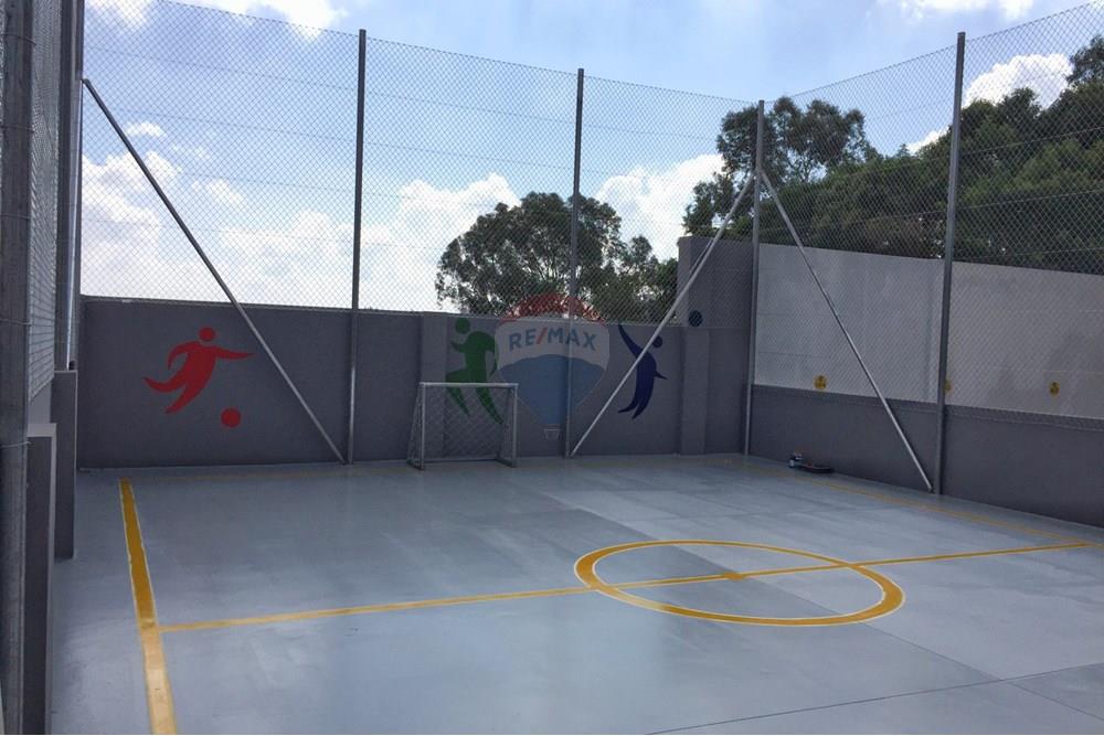 Apartamento - Venda - Caxias do Sul , Rio Grande do Sul - Quadrinha Poliesportiva.jpg - 610301004-299