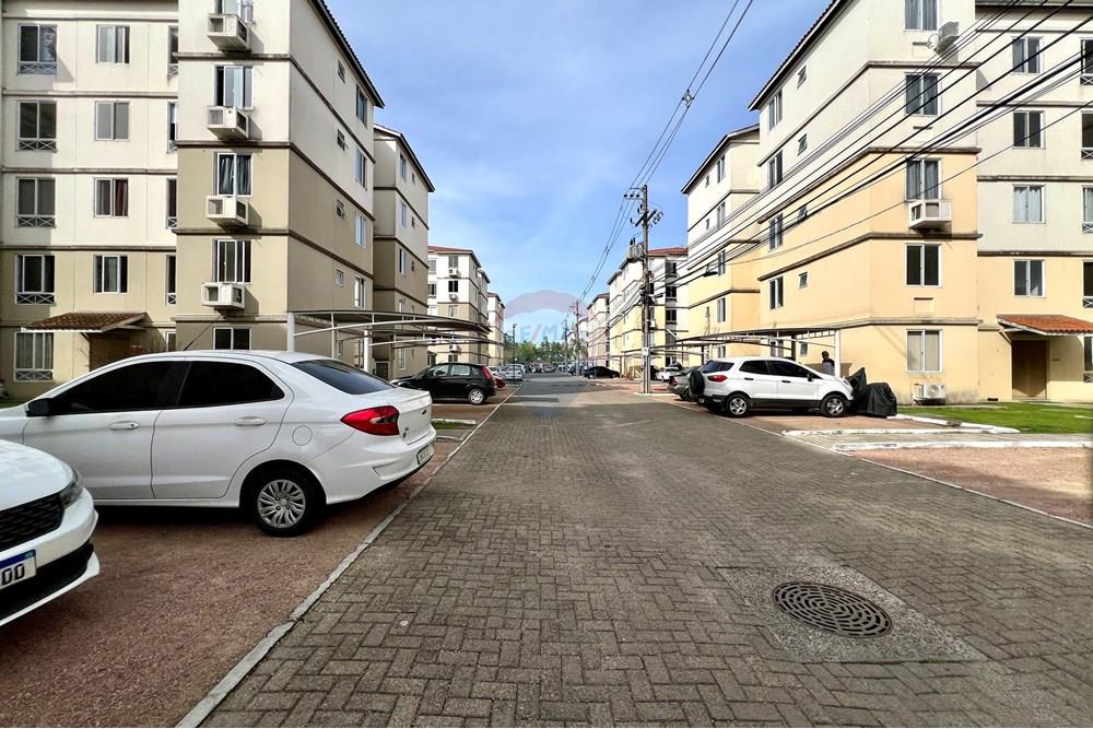 Apartamento - Venda - Canoas , Rio Grande do Sul - IMG_0220.JPG - 610241030-38