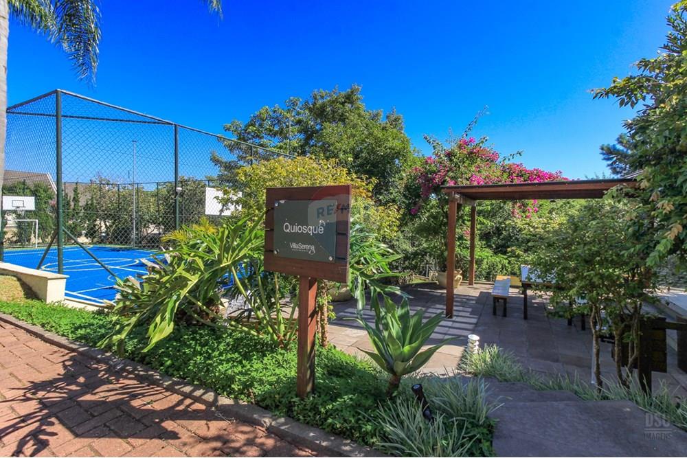 Casa de Condomínio - Venda - Porto Alegre , Rio Grande do Sul - Av Ludolfo Boehl 1179, Teresópolis  - INFRA E FACHADA (5).jpg - 610191043-16