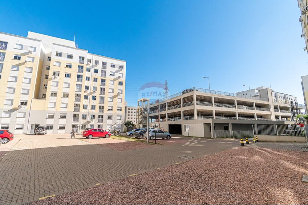 Apartamento - Venda - Cachoeirinha , Rio Grande do Sul - Remax Milena (4)-Editar.jpg - 610381012-245