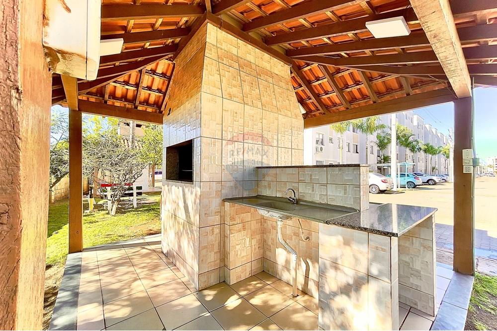 Apartamento - Venda - Sapucaia do Sul , Rio Grande do Sul - IMG_3095.jpg - 612561001-315