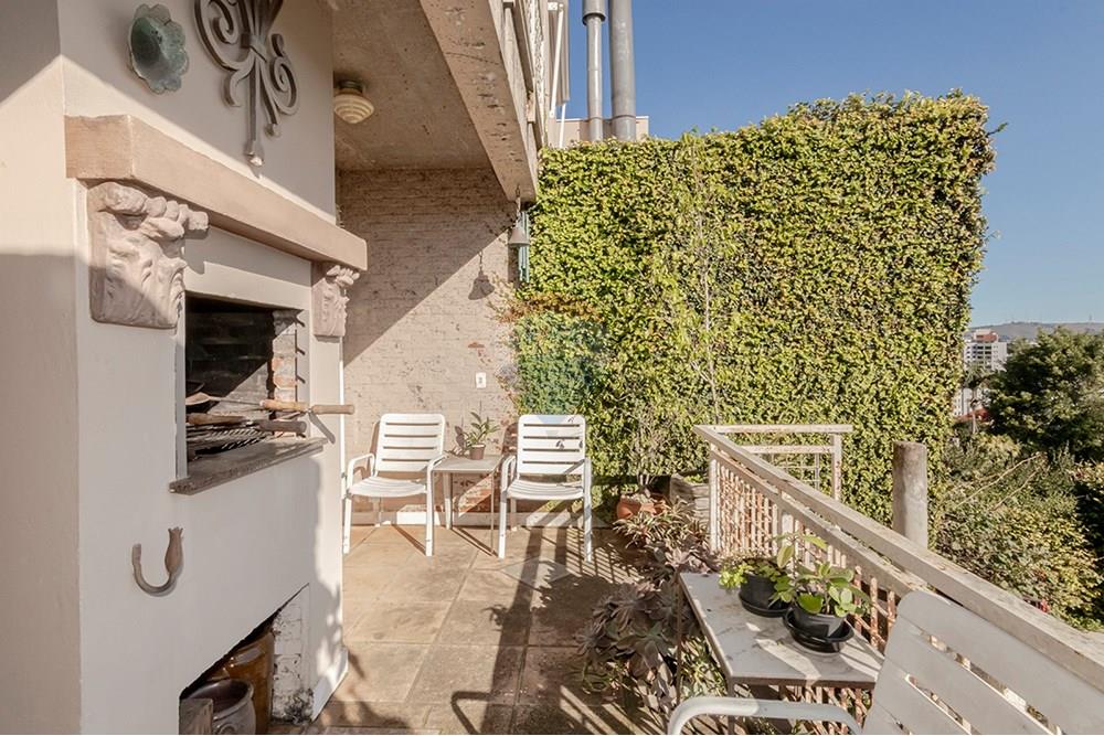 Casa - Venda - Porto Alegre , Rio Grande do Sul - 0670-267 (32).jpg - 612481096-3