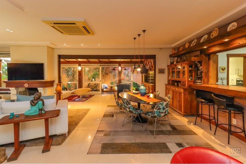 Casa de Condomínio - Venda - Porto Alegre , Rio Grande do Sul - DSCIMAGENS-196.jpg - 610191022-162