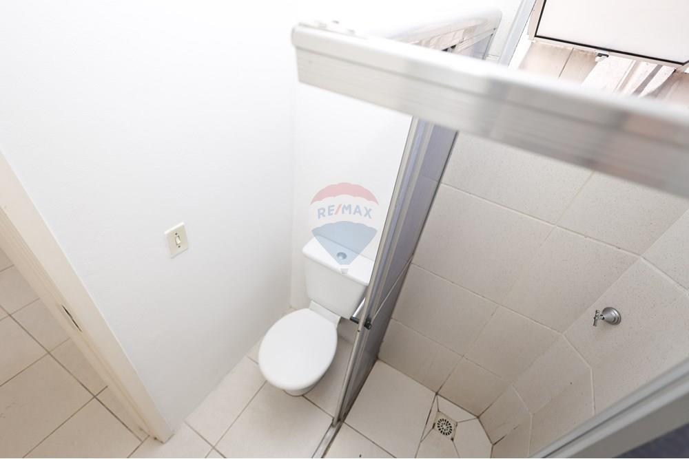 Apartamento - Venda - Pelotas , Rio Grande do Sul - 2P7A4668.jpg - Banheiro - 610211033-13