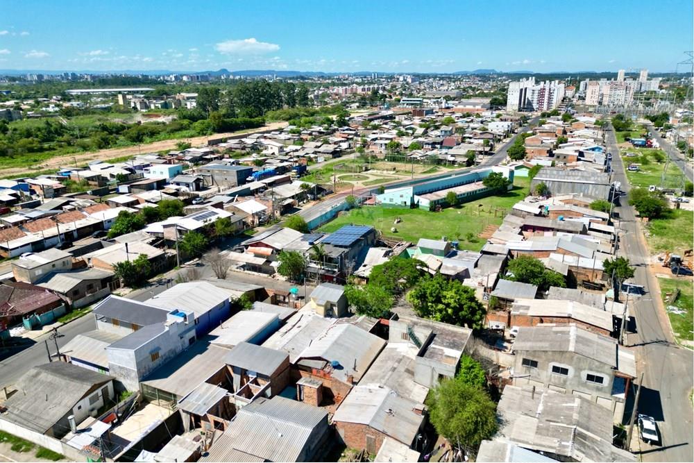 Terreno - Venda - Canoas , Rio Grande do Sul - DJI_0687.jpeg - 610241030-23