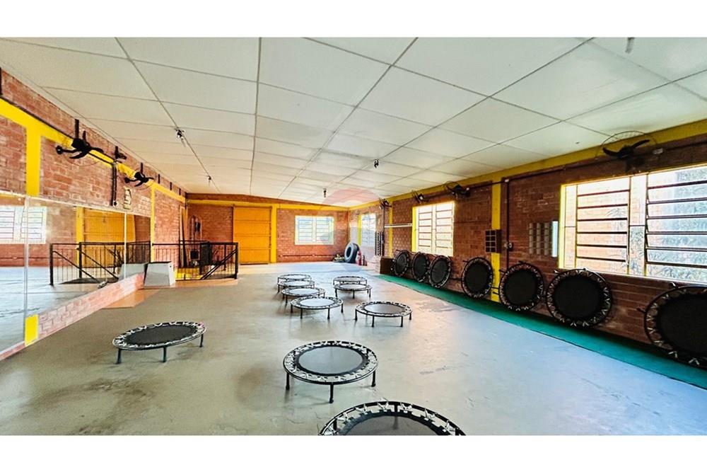 Academia - Venda - Guaíba , Rio Grande do Sul - Imagem do WhatsApp de 2025-07-30 à(s) 19.59.53_ff2a04a8.jpg - 612781004-63