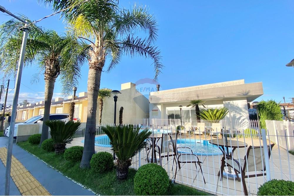 Casa de Condomínio - Venda - Canoas , Rio Grande do Sul - IMG_1983 2.jpg - 610241026-65