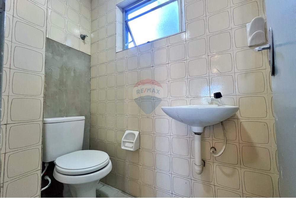 Cj. Comercial/ Sala - Venda - São Leopoldo , Rio Grande do Sul - Banheiro 1 (1).JPG - 610461007-7