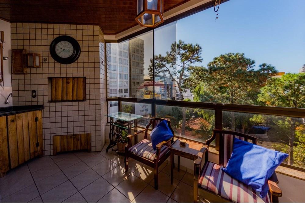 Apartamento - Venda - Capão da Canoa , Rio Grande do Sul - sacada.jpeg - 612711025-24