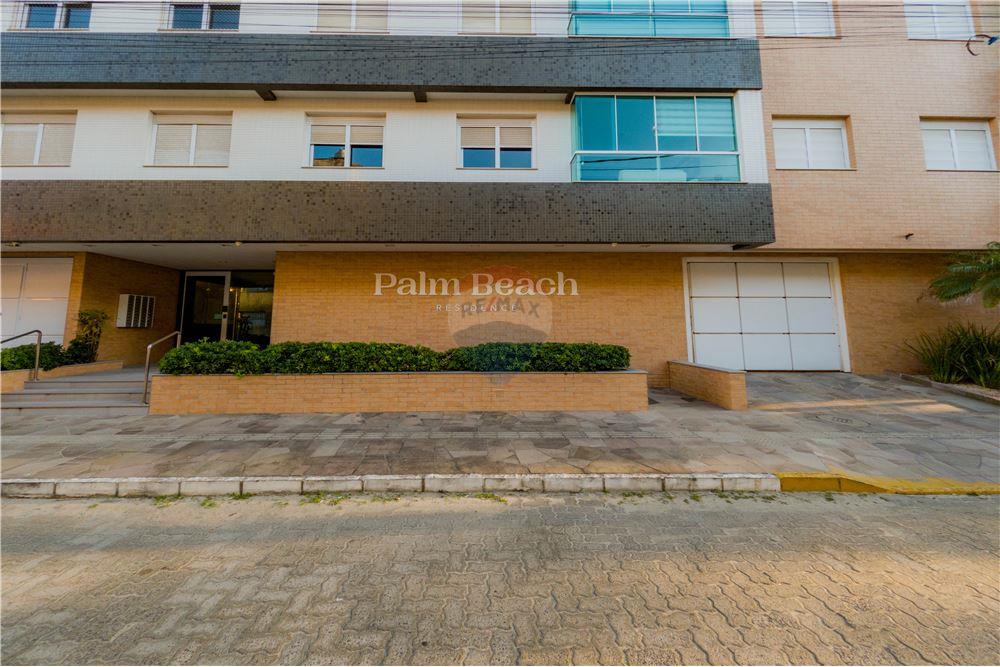 Apartamento - Venda - Tramandaí , Rio Grande do Sul - 62 - 610391010-106