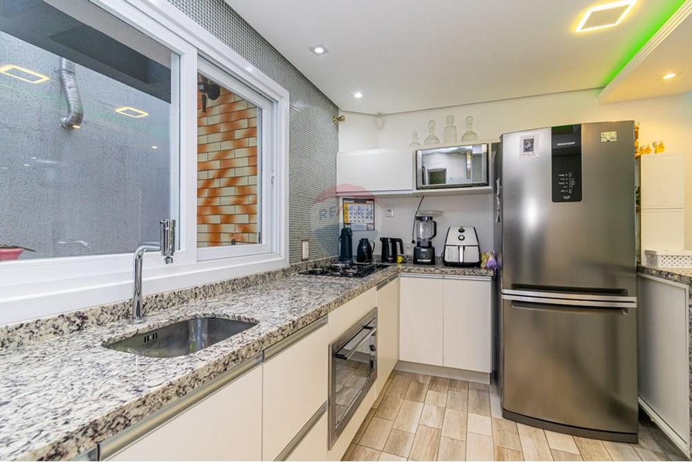 Triplex - Venda - Gravataí , Rio Grande do Sul - _DSC5514.jpg - Cozinha - 610051035-130