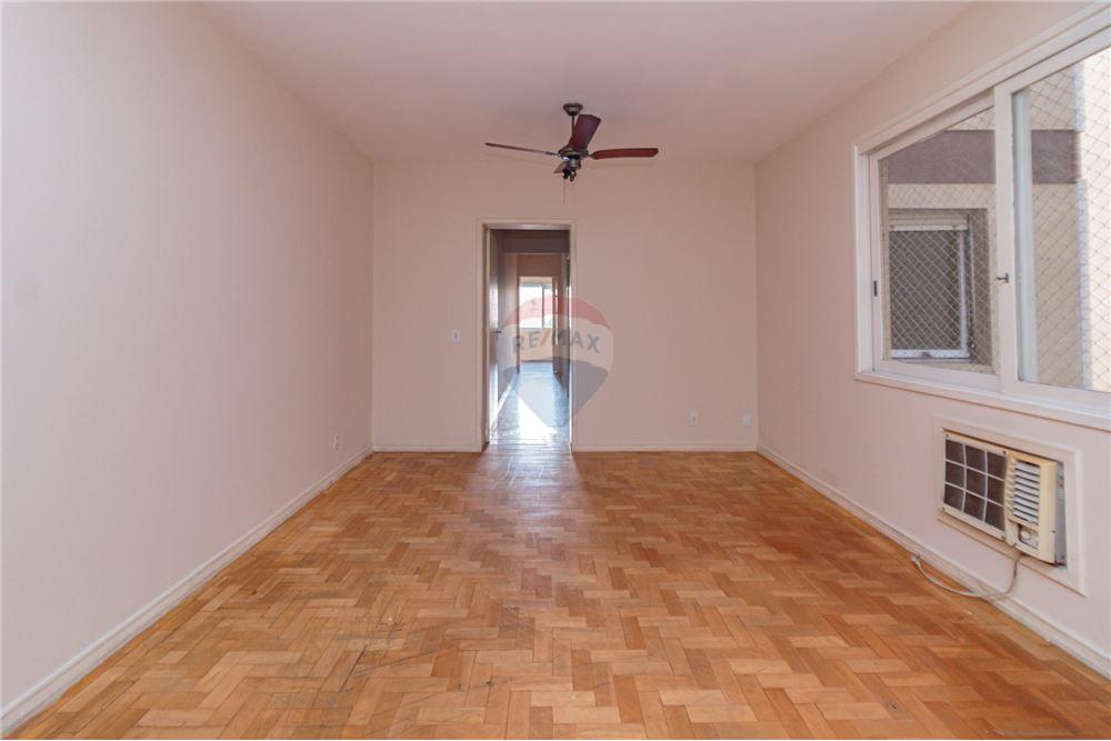 Apartamento - Venda - Porto Alegre , Rio Grande do Sul - Living - 610221018-121