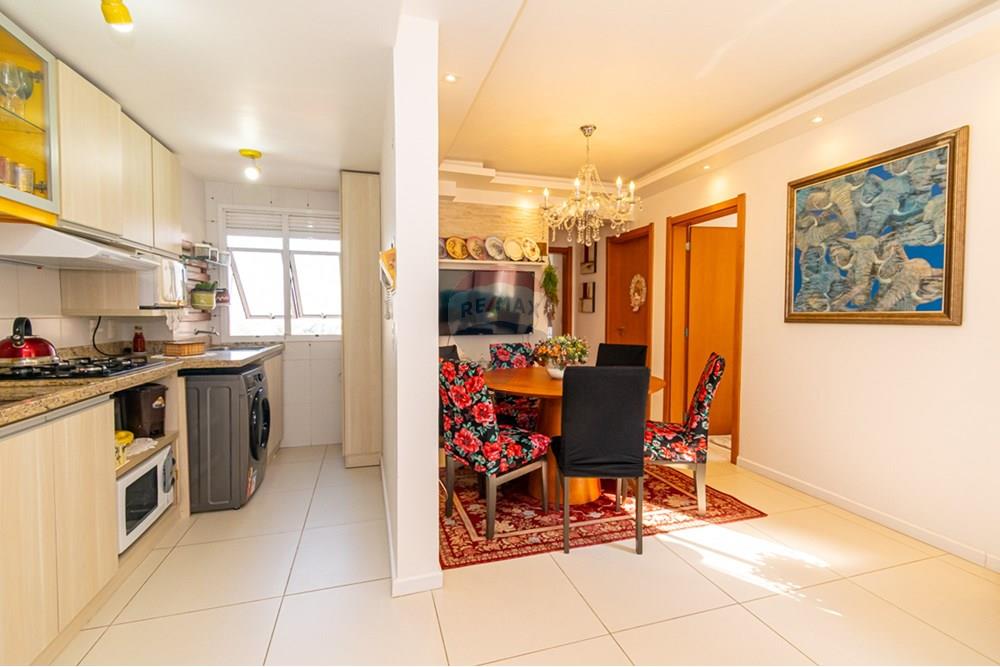 Apartamento - Venda - Cachoeirinha , Rio Grande do Sul - _DSC6106.jpg - 610381012-242