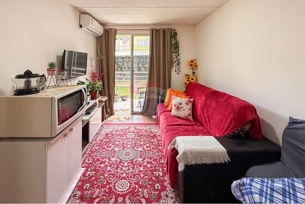 Apartamento - Venda - Sapucaia do Sul , Rio Grande do Sul - IMG_6842.jpg - 612651063-1