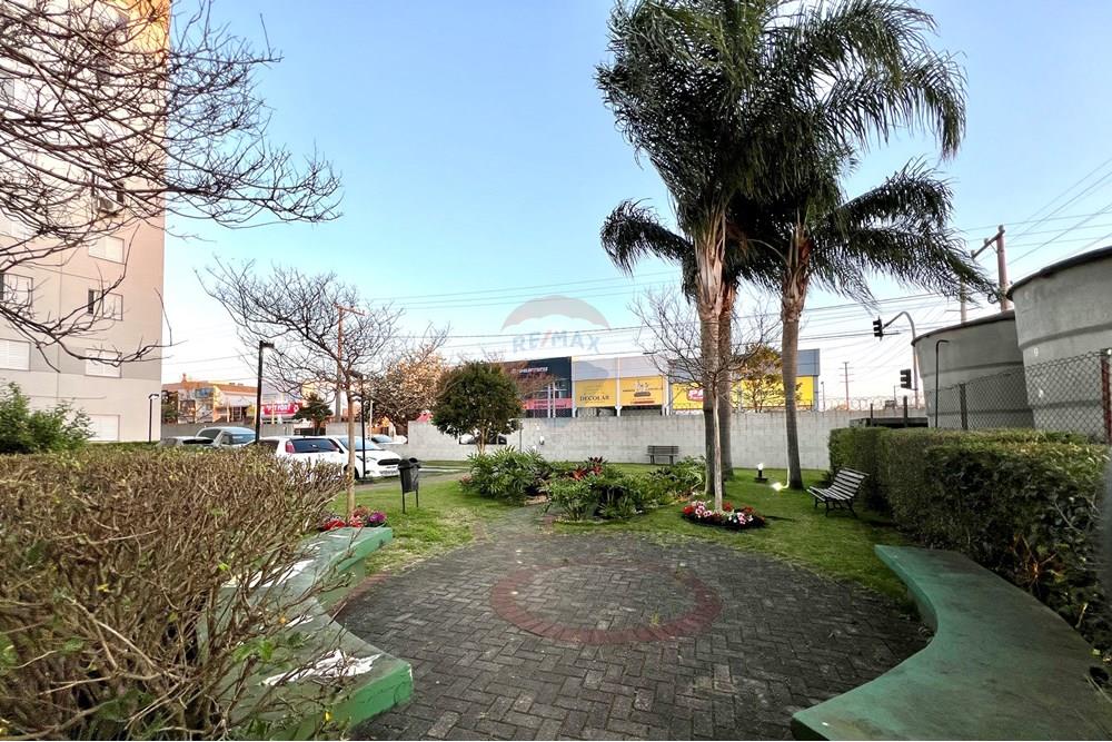 Apartamento - Venda - Canoas , Rio Grande do Sul - IMG_0183 3.JPG - 610241012-201