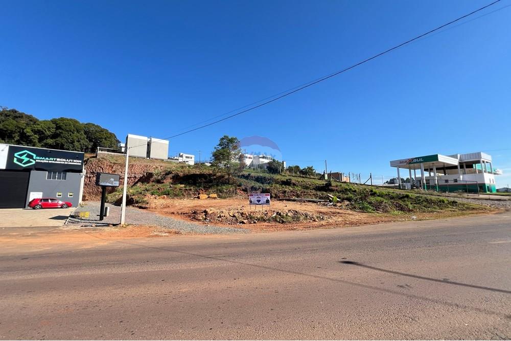 Terreno - Venda - Erechim , Rio Grande do Sul - IMG_7377.JPEG - 612761016-58