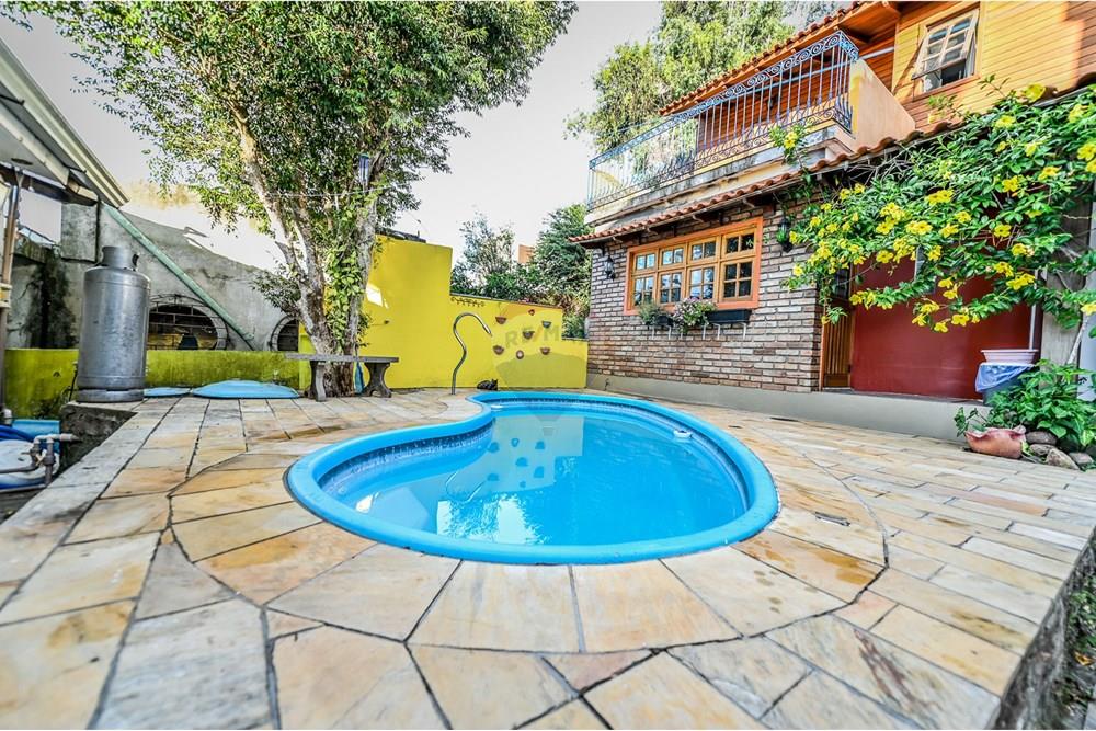 Casa de Condomínio - Venda - Porto Alegre , Rio Grande do Sul - casa-113.jpg - 612481037-91