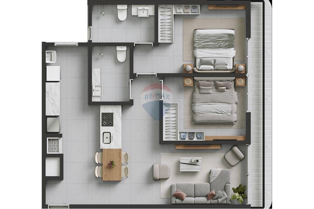 Apartamento - Venda - Canela , Rio Grande do Sul - Origens_final_01.jpg - 610131049-1