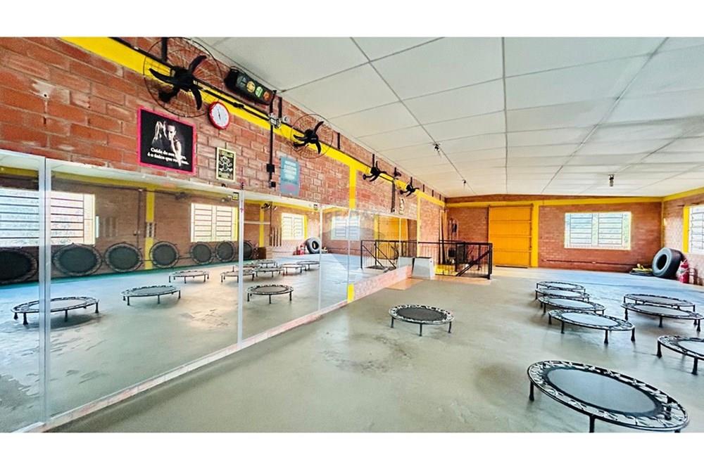 Academia - Venda - Guaíba , Rio Grande do Sul - Imagem do WhatsApp de 2025-07-30 à(s) 19.59.53_8f0f86fe.jpg - 612781004-63