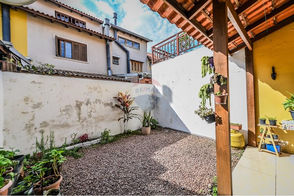 Casa de Condomínio - Venda - Porto Alegre , Rio Grande do Sul - casa-111.jpg - 612481037-108