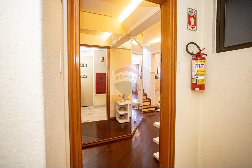 Cobertura - Venda - Santa Maria , Rio Grande do Sul - CRB_8341.JPG - 610311070-55