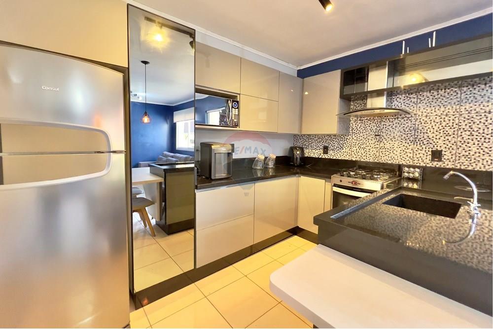 Casa de Condomínio - Venda - Canoas , Rio Grande do Sul - 1745881859723.jpg - 610241001-120