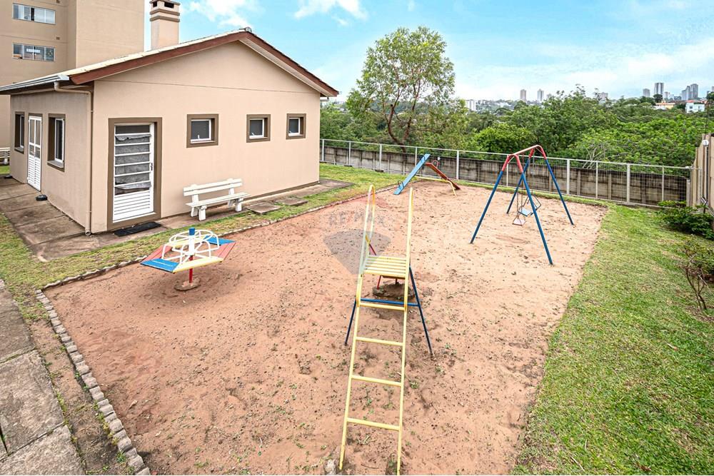 Apartamento - Venda - Novo Hamburgo , Rio Grande do Sul - DSC_8873-145-4.jpg - 610261057-15