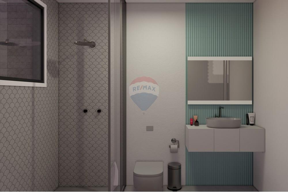 Casa - Venda - Pelotas , Rio Grande do Sul - BANHEIRO 4POR3.jpg - 610211059-7