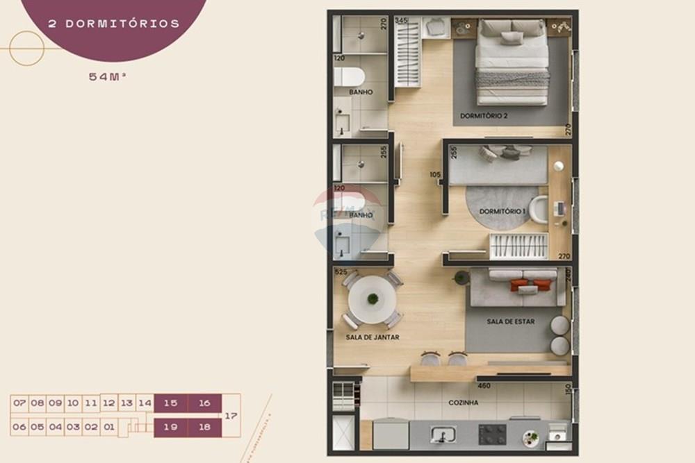 Apartamento - Venda - Bento Gonçalves , Rio Grande do Sul - Captura de tela 2025-05-07 182036.jpg - 610331017-182